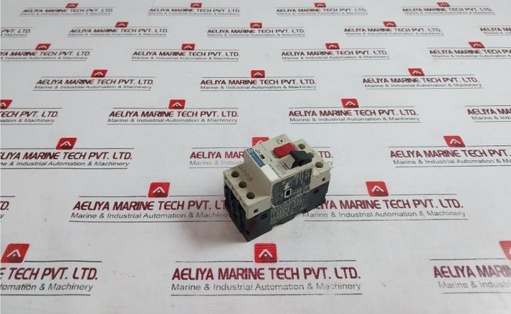 Telemecanique Gv2-m08 Motor Circuit Breaker 50/60 Hz