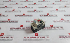 Telemecanique Gv2-m08 Motor Circuit Breaker 50/60 Hz