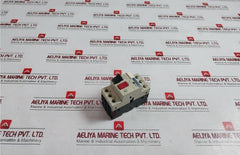 Telemecanique Gv2-m08 Motor Circuit Breaker 50/60 Hz