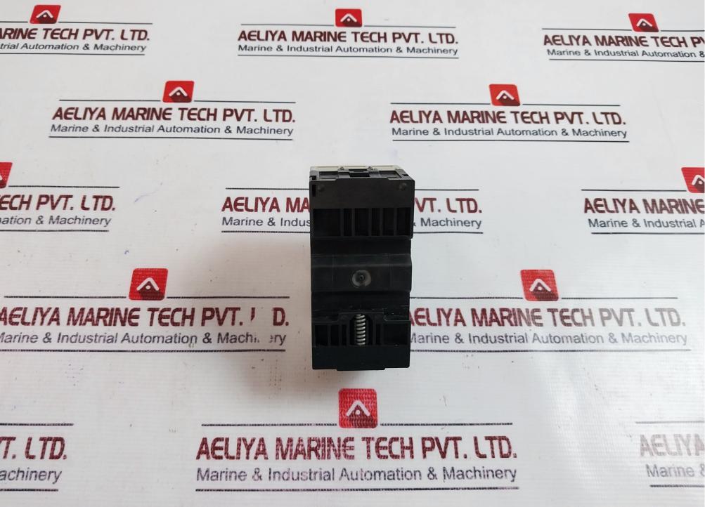 Telemecanique Gv2-m10 Motor Circuit Breaker 4-6.3A 690V 50/60Hz