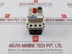 Telemecanique Gv2-m10 Motor Protection Circuit Breaker