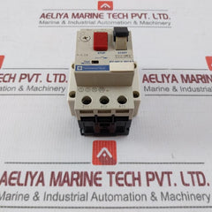 Telemecanique Gv2-m10 Motor Protection Circuit Breaker