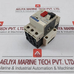 Telemecanique Gv2-m10 Motor Protection Circuit Breaker