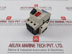Telemecanique Gv2-m10 Motor Protection Circuit Breaker