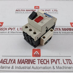 Telemecanique Gv2-m10 Motor Protection Circuit Breaker