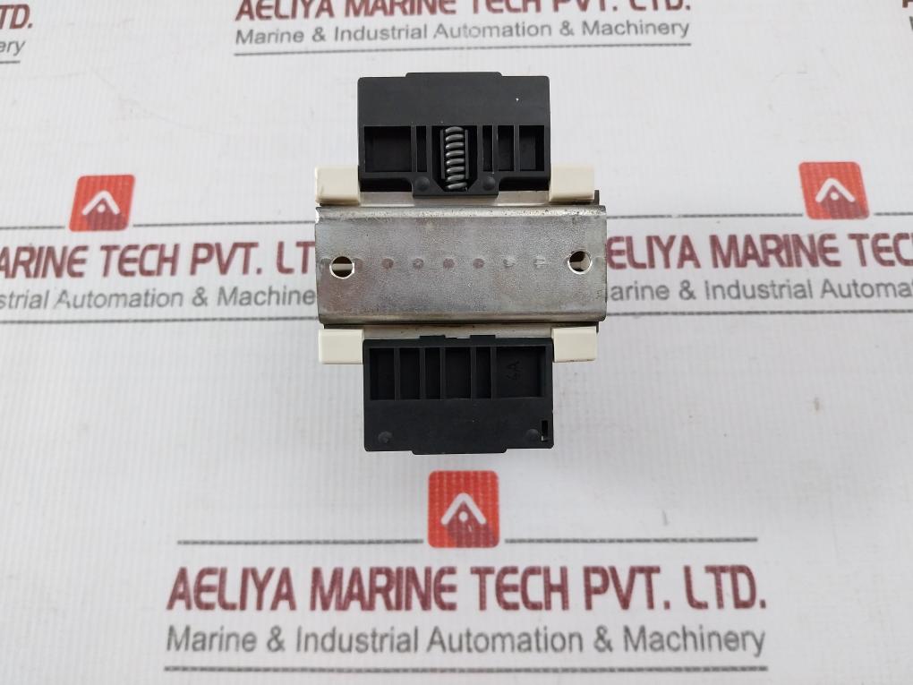 Telemecanique Gv2-m10 Motor Protection Circuit Breaker