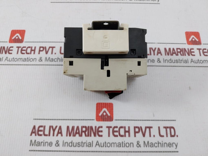 Telemecanique Gv2-m10 Motor Protection Circuit Breaker