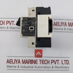 Telemecanique Gv2-m10 Motor Protection Circuit Breaker