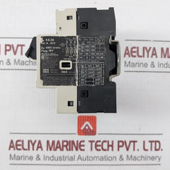 Telemecanique Gv2-m10 Motor Protection Circuit Breaker