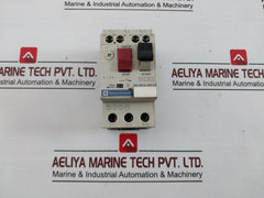 Telemecanique Gv2-m14 Motor Circuit Breaker 690V 50/60Hz 6-10A