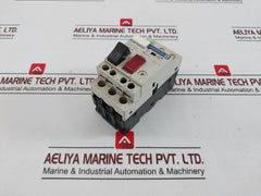 Telemecanique Gv2-m14 Motor Circuit Breaker 690V 50/60Hz 6-10A