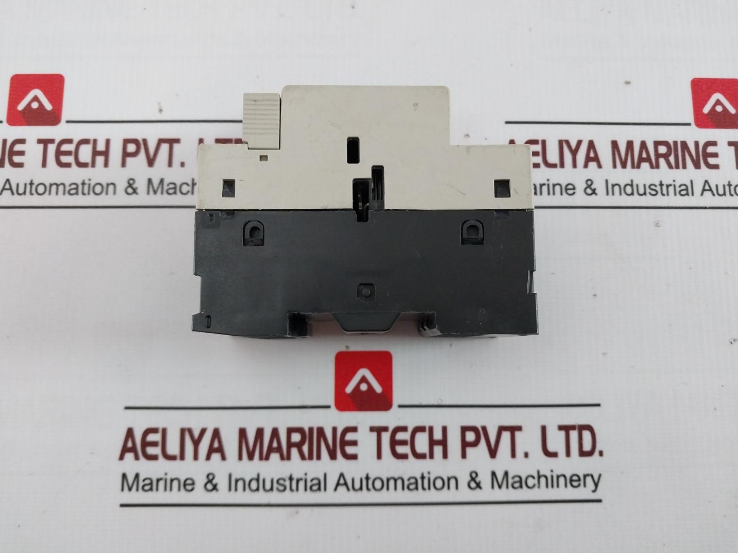 Telemecanique Gv2-m14 Motor Circuit Breaker 690V 50/60Hz 6-10A