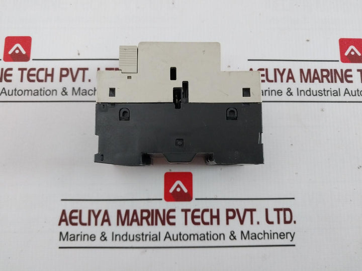 Telemecanique Gv2-m14 Motor Circuit Breaker 690V 50/60Hz 6-10A