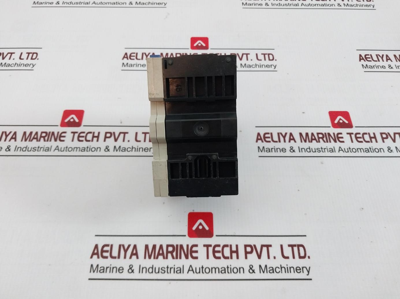 Telemecanique Gv2-m21 Motor Circuit Breaker 690V 50/60Hz