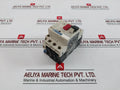 Telemecanique Gv2-m21 Motor Circuit Breaker 690V 50/60Hz