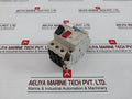 Telemecanique Gv2-m21 Motor Circuit Breaker 690V 50/60Hz