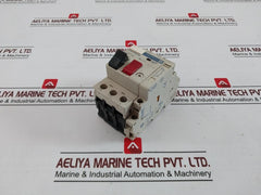 Telemecanique Gv2-m21 Motor Circuit Breaker 690V 50/60Hz