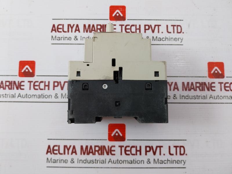 Telemecanique Gv2-p07 Motor Circuit Breaker 50/60Hz 50Ka Rms 240V