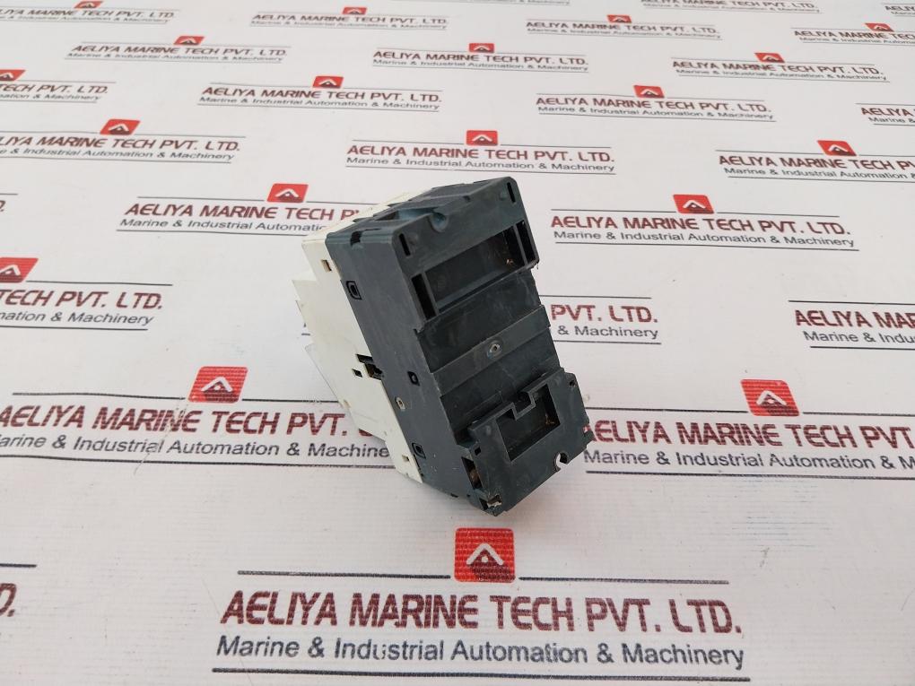 Telemecanique Gv2-p21/ 17-23A Circuit Breaker 690V 50/60Hz