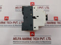 Telemecanique Gv2-p21/ 17-23A Circuit Breaker 690V 50/60Hz