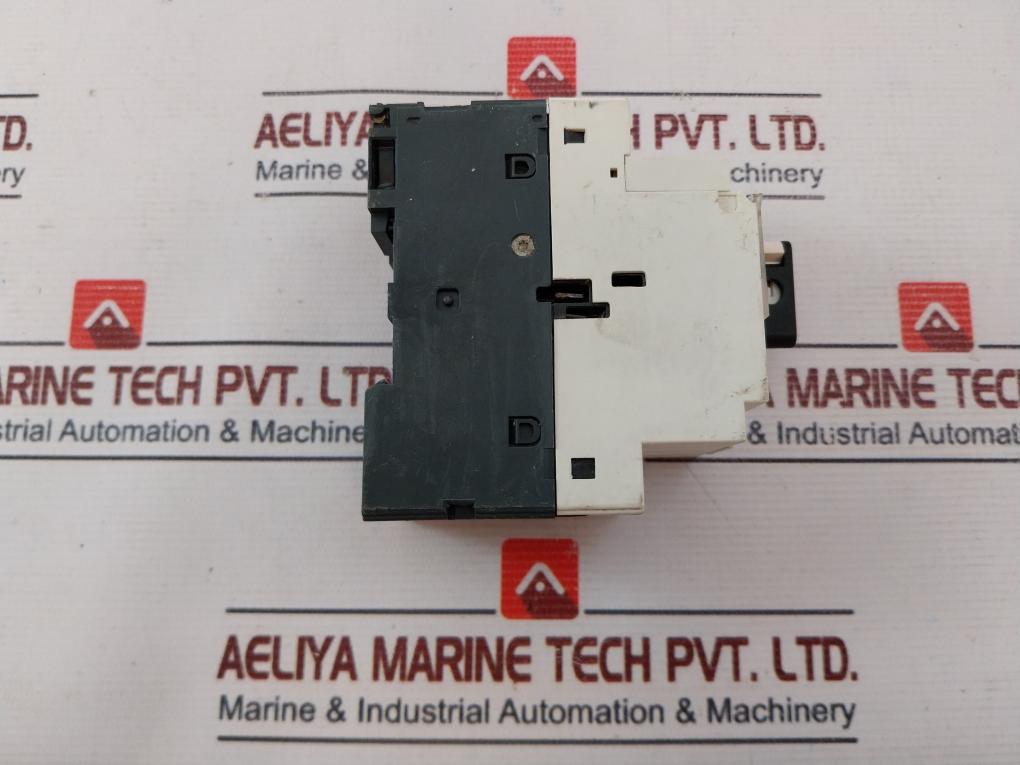 Telemecanique Gv2-p21/ 17-23A Circuit Breaker 690V 50/60Hz