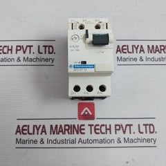 Telemecanique Gv2-rt10 Motor Circuit Breaker 50/60Hz 138A