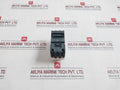 Telemecanique Gv2-rt10 Motor Circuit Breaker 50/60Hz 138A