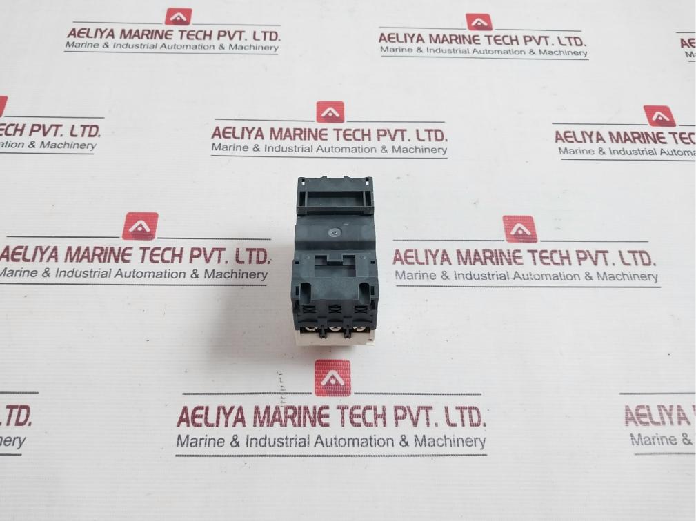 Telemecanique Gv2-rt10 Motor Circuit Breaker 50/60Hz 138A