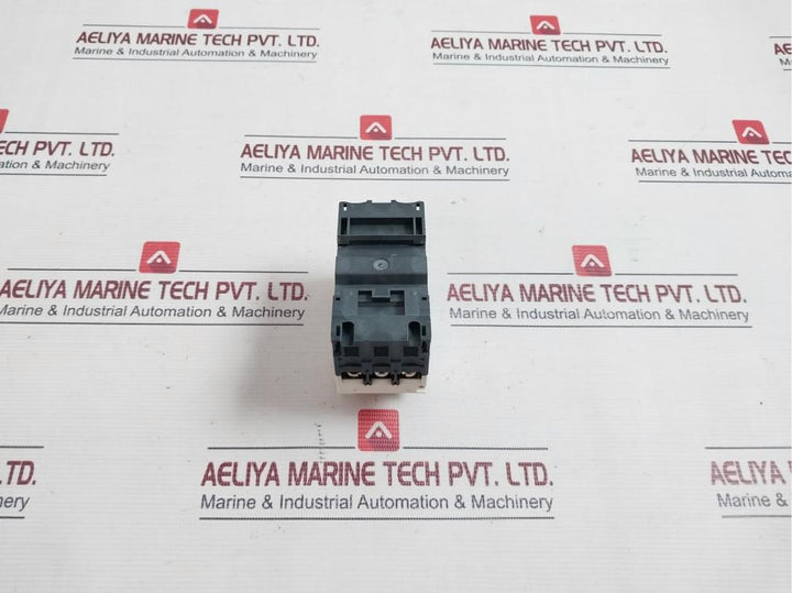Telemecanique Gv2-rt10 Motor Circuit Breaker 50/60Hz 138A