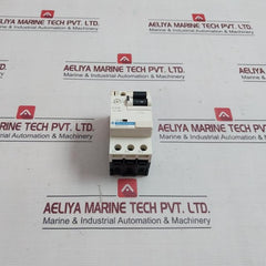 Telemecanique Gv2-rt10 Motor Circuit Breaker 50/60Hz 138A