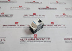 Telemecanique Gv2-rt10 Motor Circuit Breaker 50/60Hz 138A