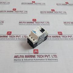 Telemecanique Gv2-rt10 Motor Circuit Breaker 50/60Hz 138A