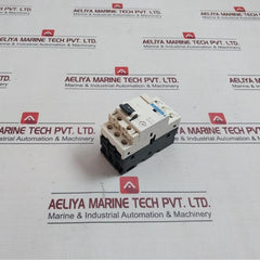 Telemecanique Gv2-rt10 Motor Circuit Breaker 50/60Hz 138A