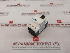 Telemecanique Gv2-rt10 Motor Circuit Breaker 690V 50/60Hz 6Kv 138A 4-6,3A