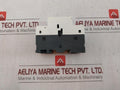 Telemecanique Gv2-rt10 Motor Circuit Breaker 690V 50/60Hz 6Kv 138A 4-6,3A