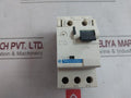 Telemecanique Gv2-rt10 Motor Circuit Breaker 690V Ac 50/60Hz 6Kv 138A A015279
