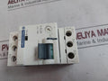Telemecanique Gv2-rt10 Motor Circuit Breaker 690V Ac 50/60Hz  Awg 8-18 138A 6Kv