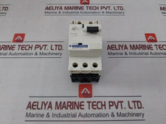 Telemecanique Gv2-rt10 Motor Circuit Breaker A015279