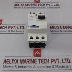 Telemecanique Gv2-rt10 Motor Circuit Breaker A015279