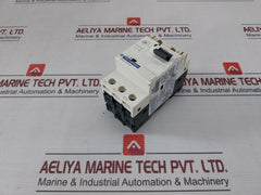 Telemecanique Gv2-rt10 Motor Circuit Breaker A015279