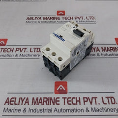 Telemecanique Gv2-rt10 Motor Circuit Breaker A015279