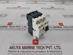 Telemecanique Gv2-rt10 Motor Circuit Breaker A015279