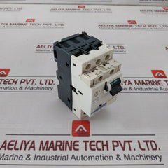 Telemecanique Gv2-rt10 Motor Circuit Breaker A015279