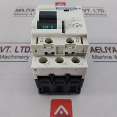 Telemecanique Gv2-rt10 Motor Circuit Breaker A015279