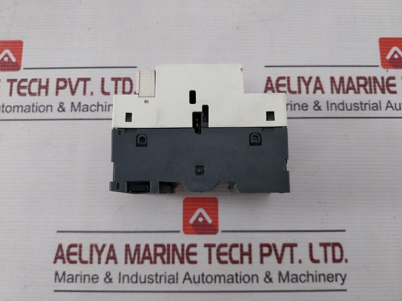 Telemecanique Gv2-rt10 Motor Circuit Breaker A015279