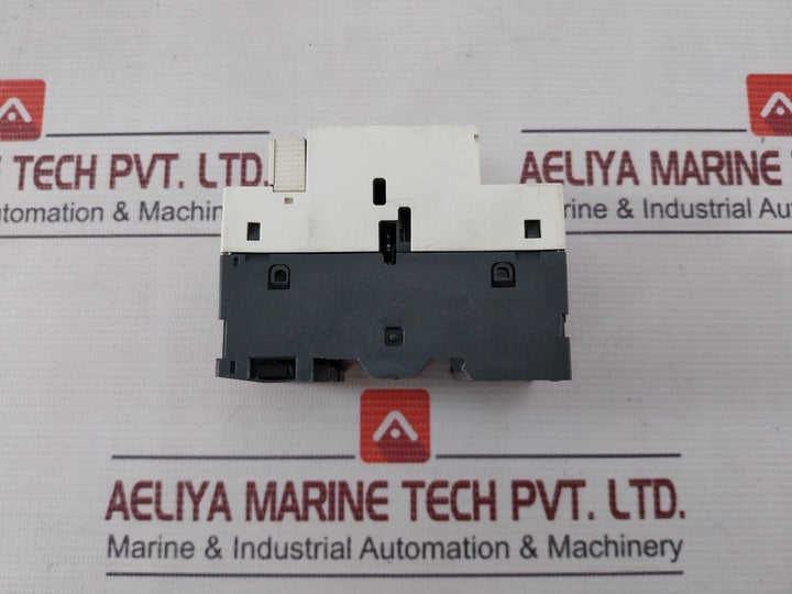 Telemecanique Gv2-rt10 Motor Circuit Breaker A015279