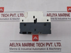 Telemecanique Gv2-rt10 Motor Circuit Breaker A015279