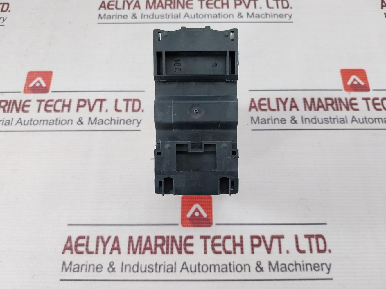 Telemecanique Gv2-rt10 Motor Circuit Breaker A015279