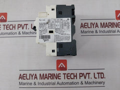 Telemecanique Gv2-rt10 Motor Circuit Breaker A015279