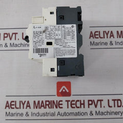 Telemecanique Gv2-rt10 Motor Circuit Breaker A015279